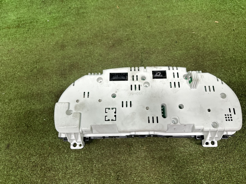 Панель приборов, 5000 рублей, Москва