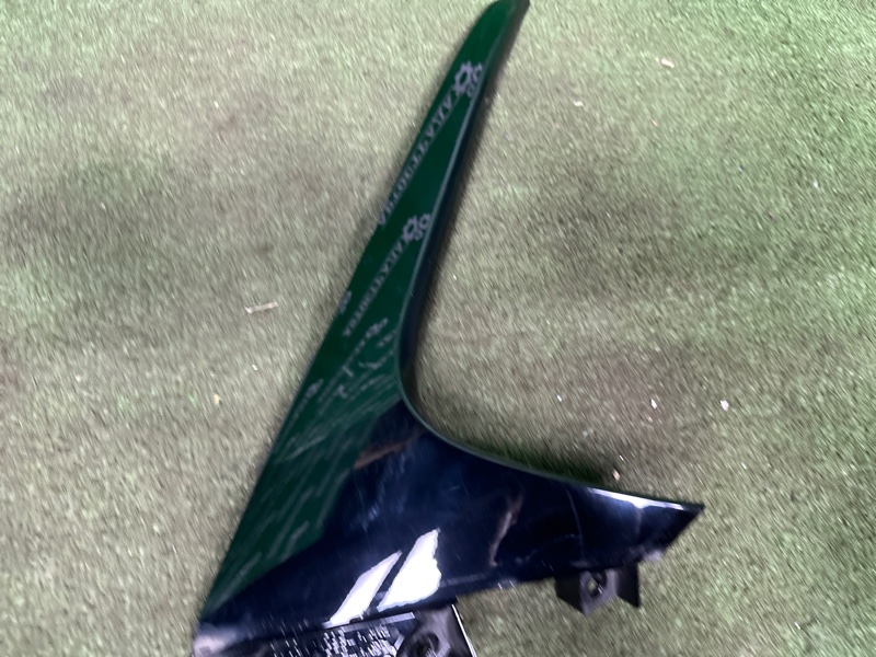 Накладка крышки багажника, 2000 рублей, Москва