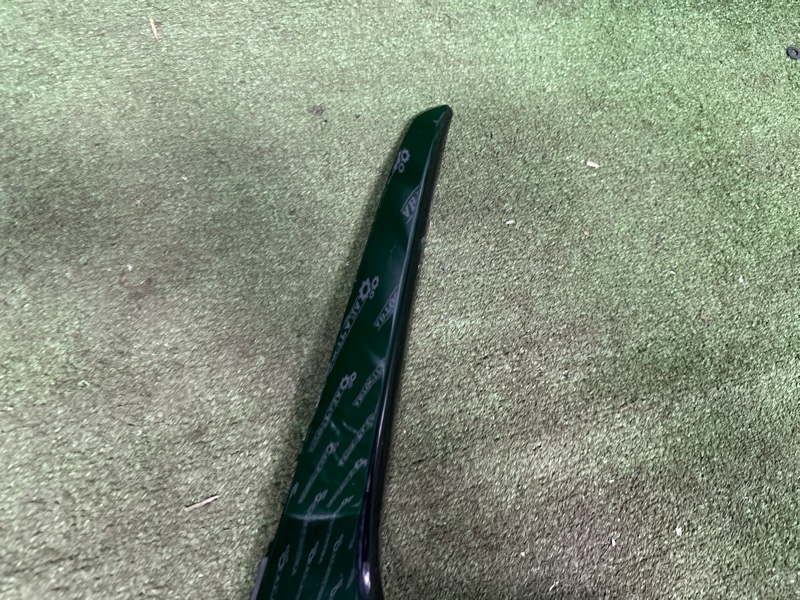 Накладка крышки багажника, 2000 рублей, Москва