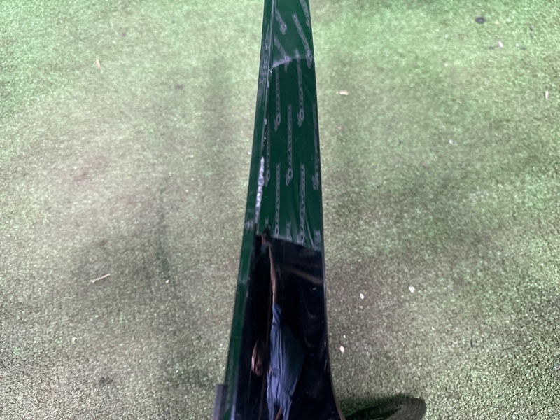 Накладка крышки багажника, 2000 рублей, Москва