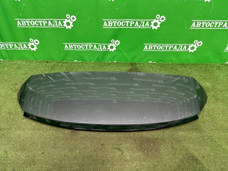 Спойлер, 15000 рублей, Москва