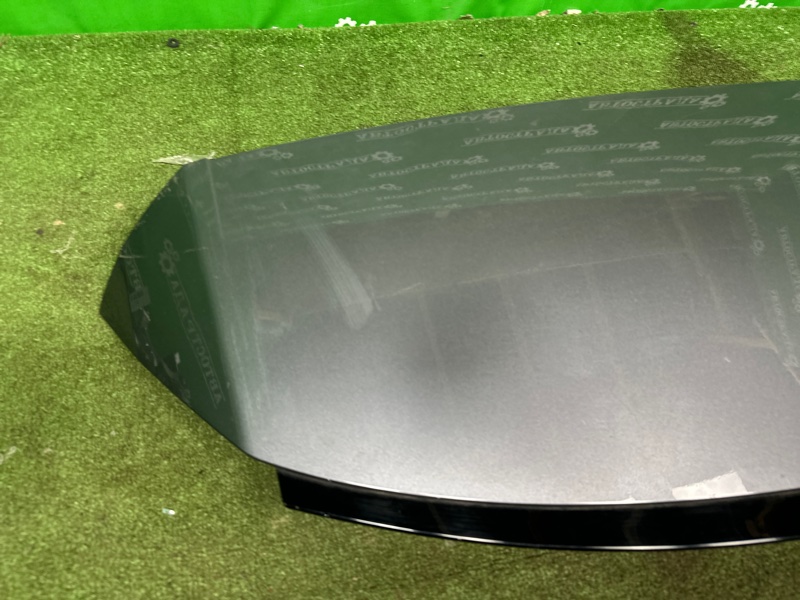 Спойлер, 15000 рублей, Москва