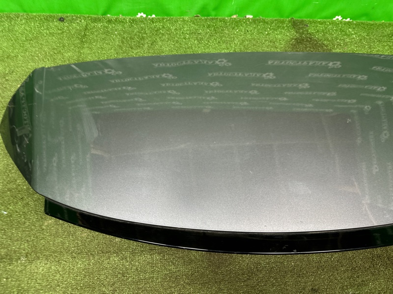 Спойлер, 15000 рублей, Москва