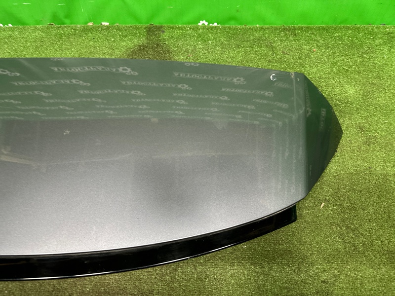 Спойлер, 15000 рублей, Москва