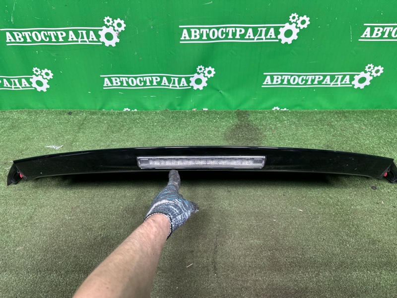 Спойлер, 15000 рублей, Москва