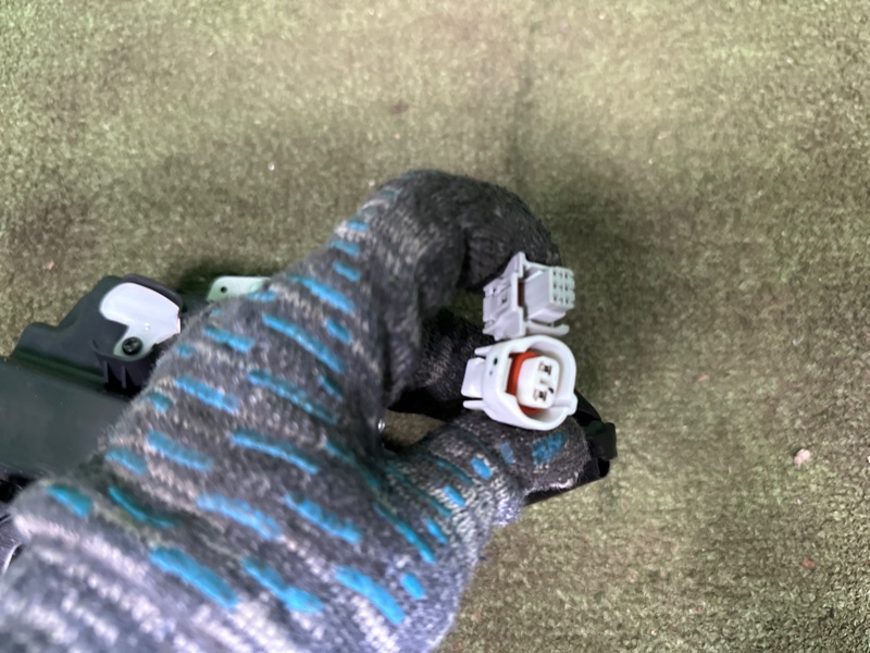 Замок багажника, 20000 рублей, Москва