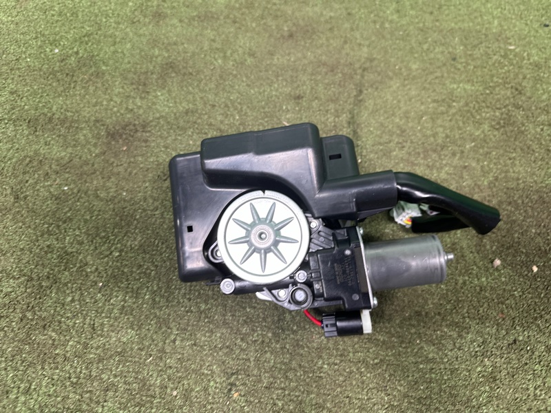 Замок багажника, 20000 рублей, Москва