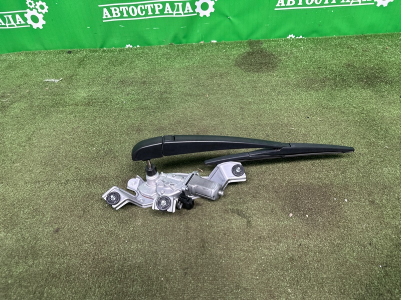 Моторчик дворника, 15000 рублей, Москва