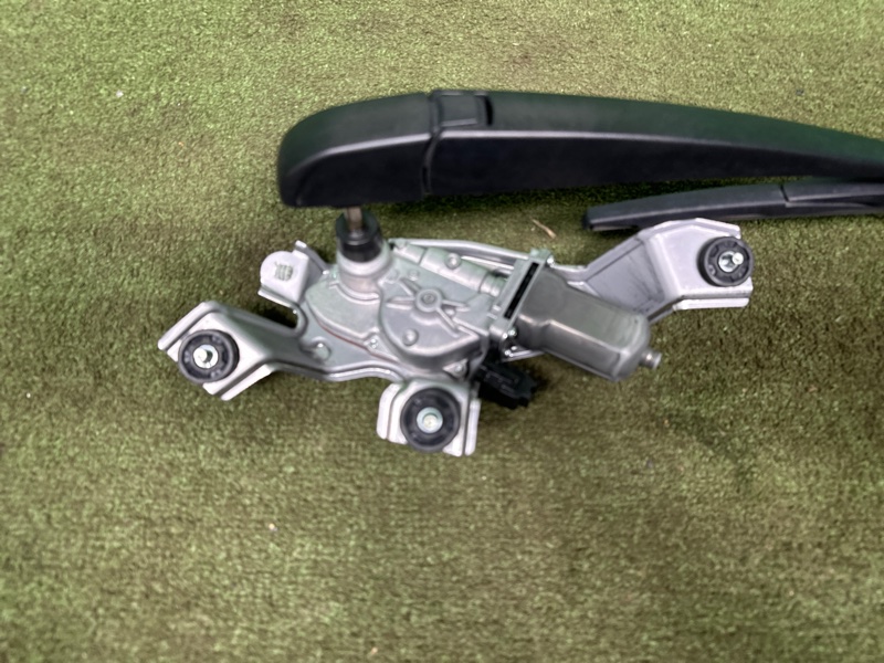 Моторчик дворника, 15000 рублей, Москва