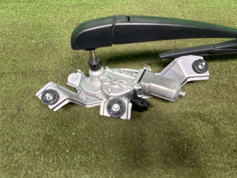 Моторчик дворника, 15000 рублей, Москва