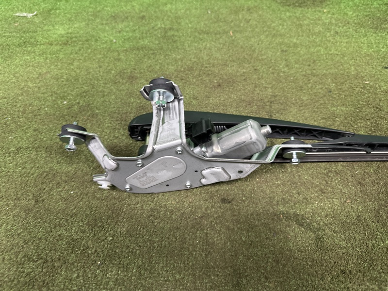 Моторчик дворника, 15000 рублей, Москва