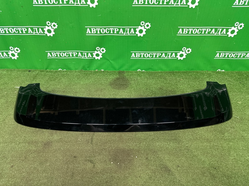 Спойлер, 27000 рублей, Москва