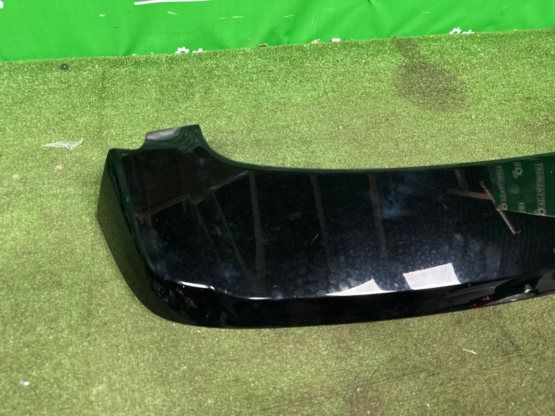 Спойлер, 27000 рублей, Москва