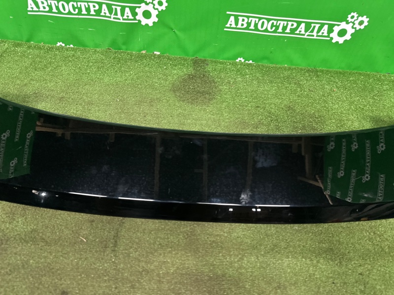 Спойлер, 27000 рублей, Москва