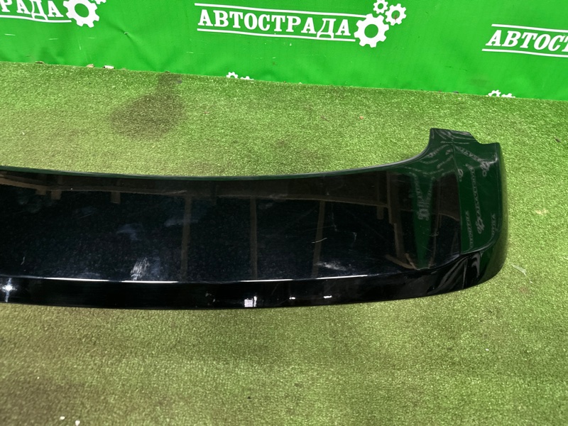 Спойлер, 27000 рублей, Москва