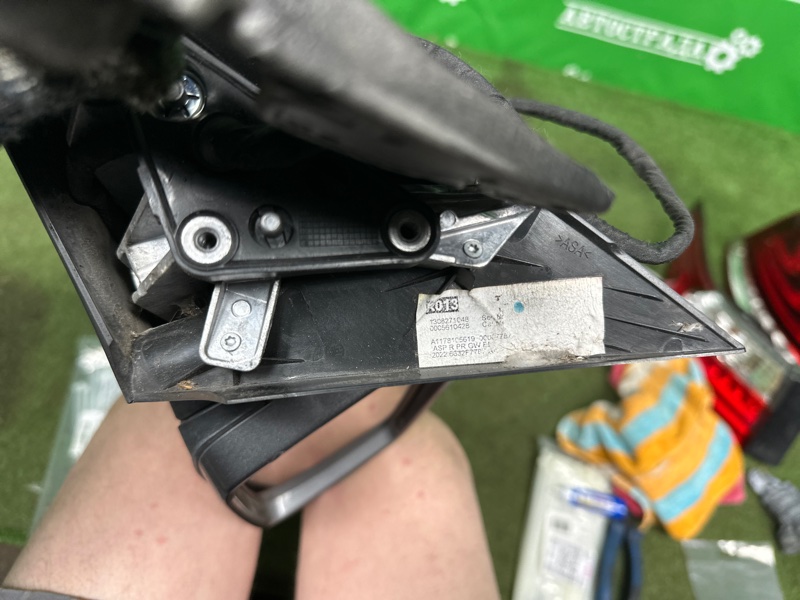 Зеркало, 15000 рублей, Москва