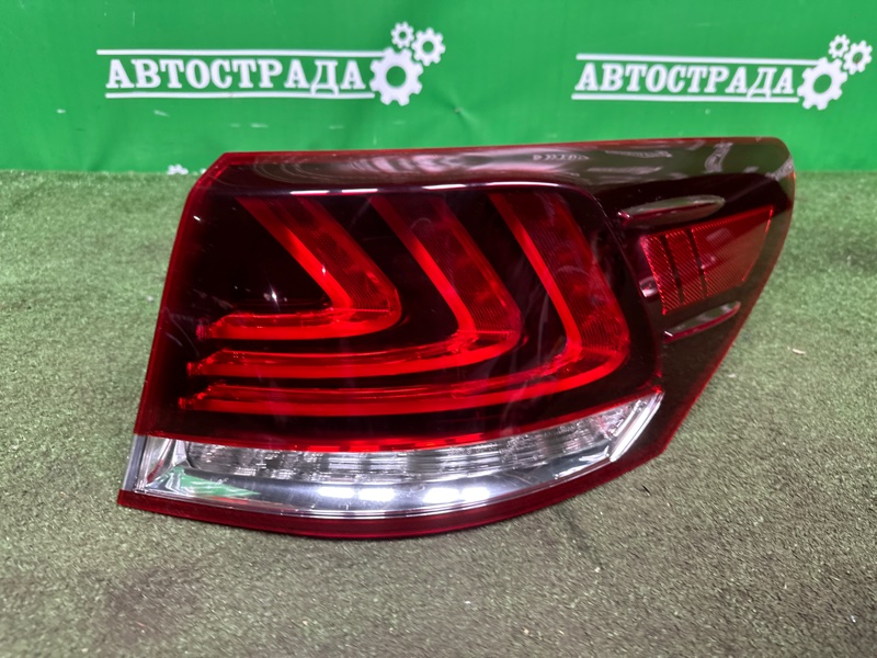 Фонарь, 30000 рублей, Москва