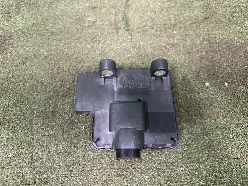 Блок управления АКПП, 28000 рублей, Москва