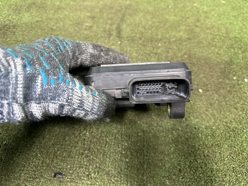 Блок управления АКПП, 28000 рублей, Москва