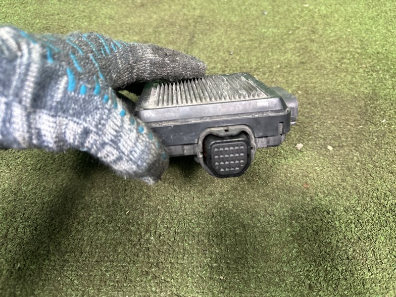 Блок управления АКПП, 28000 рублей, Москва