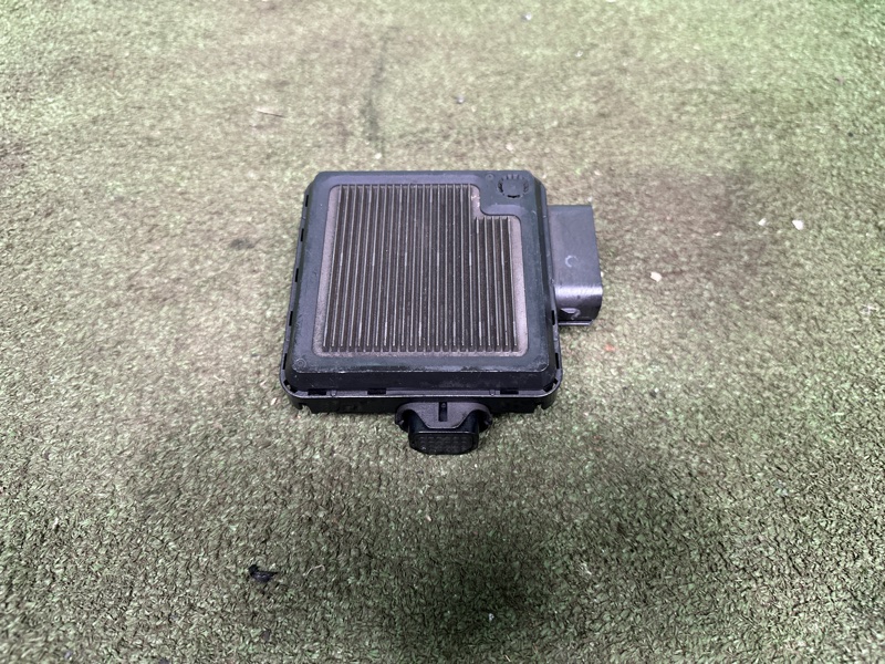 Блок управления АКПП, 28000 рублей, Москва