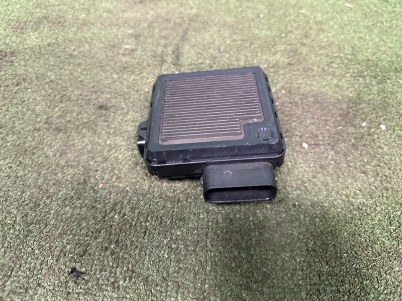 Блок управления АКПП, 28000 рублей, Москва