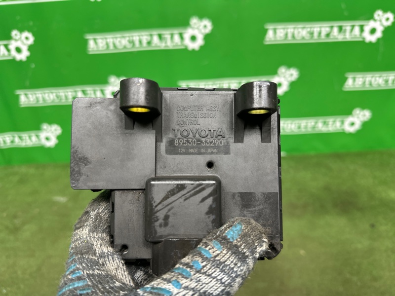 Блок управления АКПП, 28000 рублей, Москва