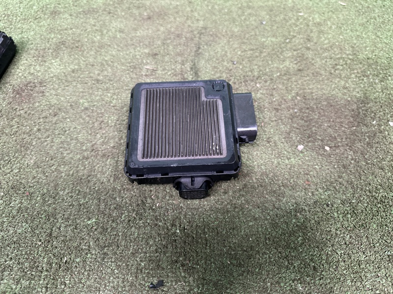 Блок управления АКПП, 28000 рублей, Москва