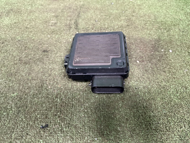 Блок управления АКПП, 28000 рублей, Москва