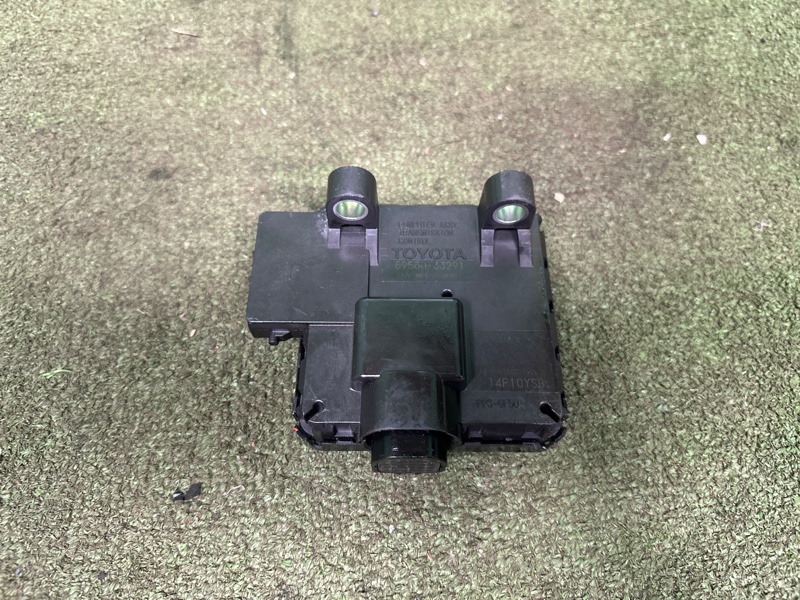 Блок управления АКПП, 28000 рублей, Москва