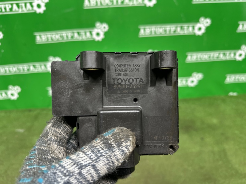 Блок управления АКПП, 28000 рублей, Москва