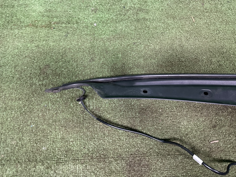 Датчик открытия багажника, 2000 рублей, Москва