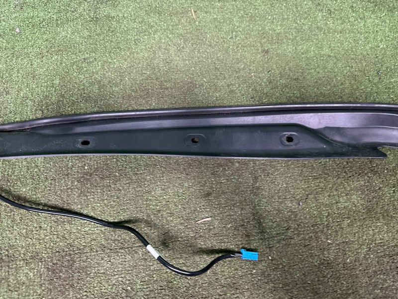 Датчик открытия багажника, 2000 рублей, Москва