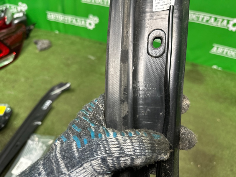 Датчик открытия багажника, 2000 рублей, Москва