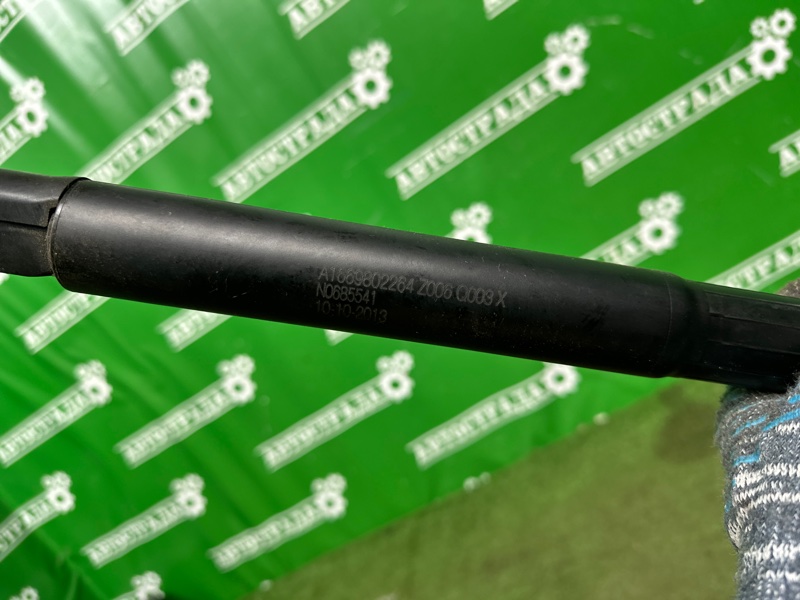 Амортизатор двери багажника, 4000 рублей, Москва