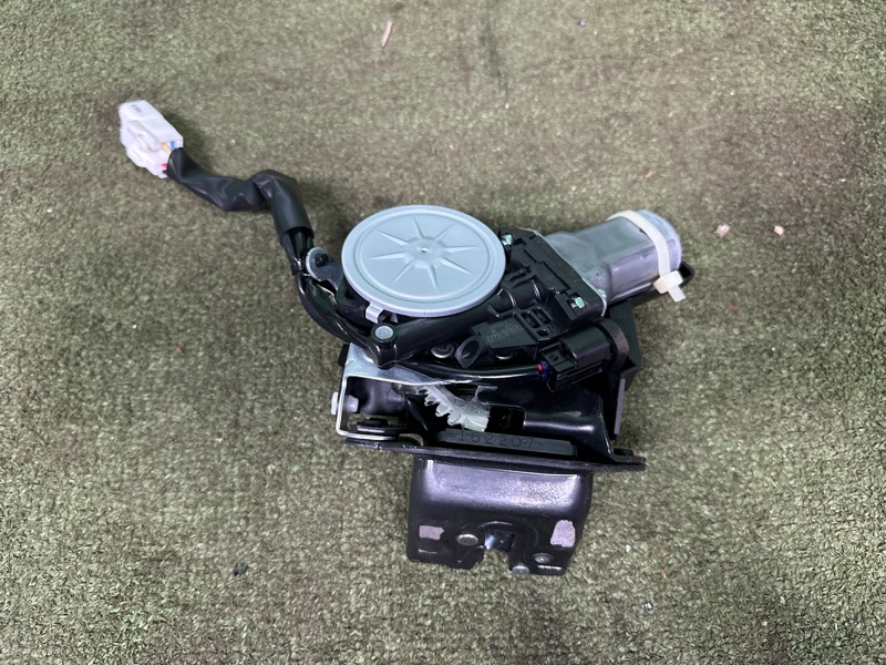 Замок багажника, 5000 рублей, Москва