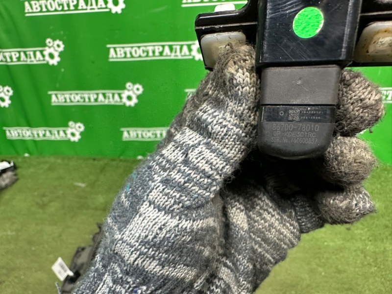 Камера заднего вида, 10000 рублей, Москва