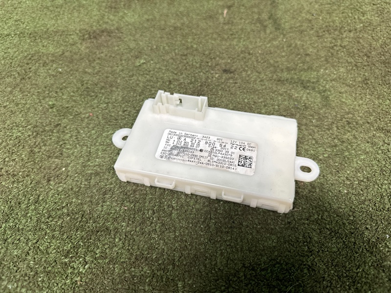 Блок управления, 5000 рублей, Москва