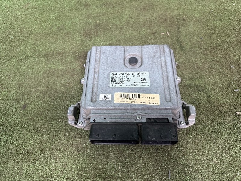 Блок управления двигателем, 25000 рублей, Москва