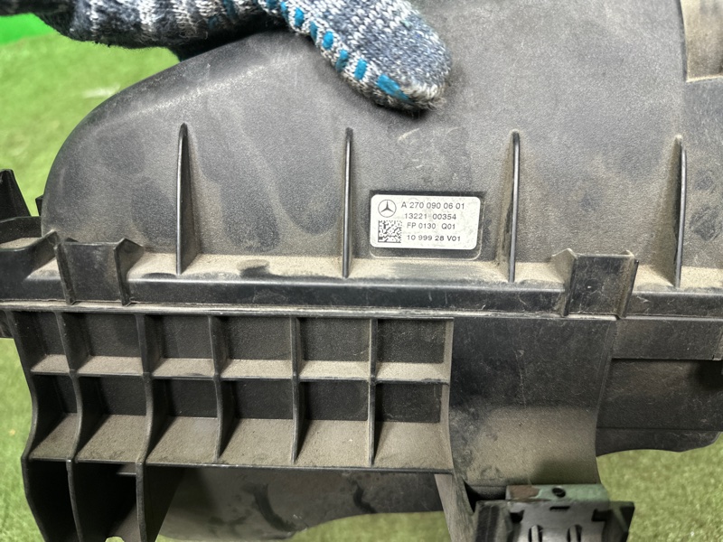 Корпус воздушного фильтра, 15000 рублей, Москва