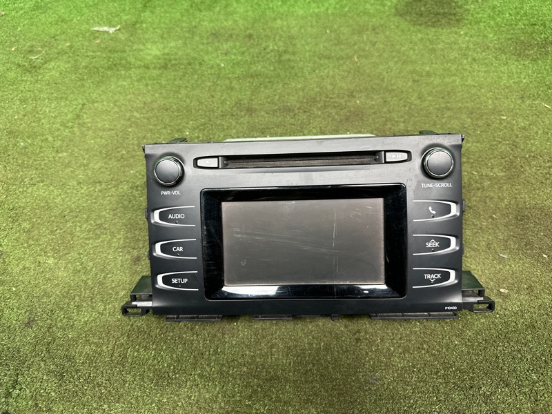 Магнитола, 15000 рублей, Москва