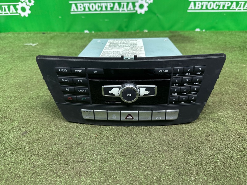 Магнитола, 7000 рублей, Москва