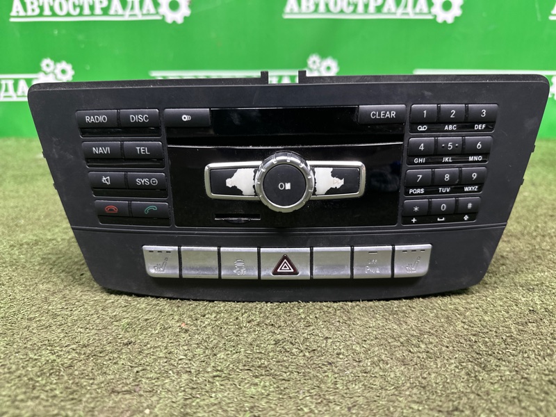 Магнитола, 7000 рублей, Москва