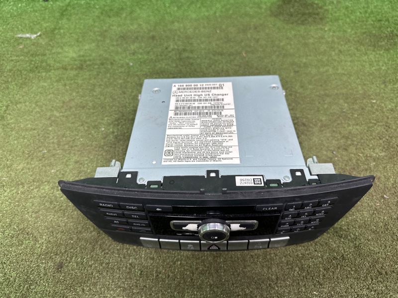 Магнитола, 7000 рублей, Москва