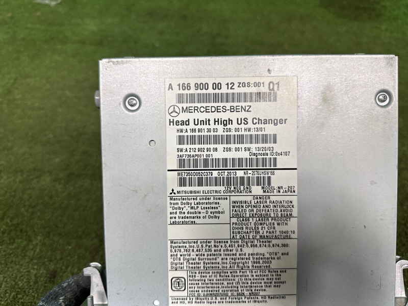 Магнитола, 7000 рублей, Москва