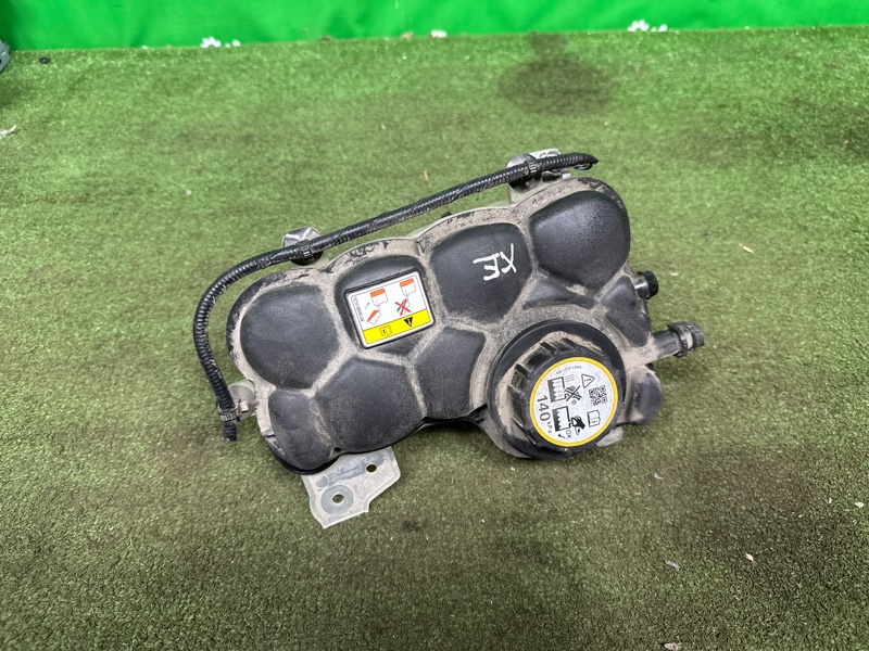 Бачок расширительный, 4000 рублей, Москва