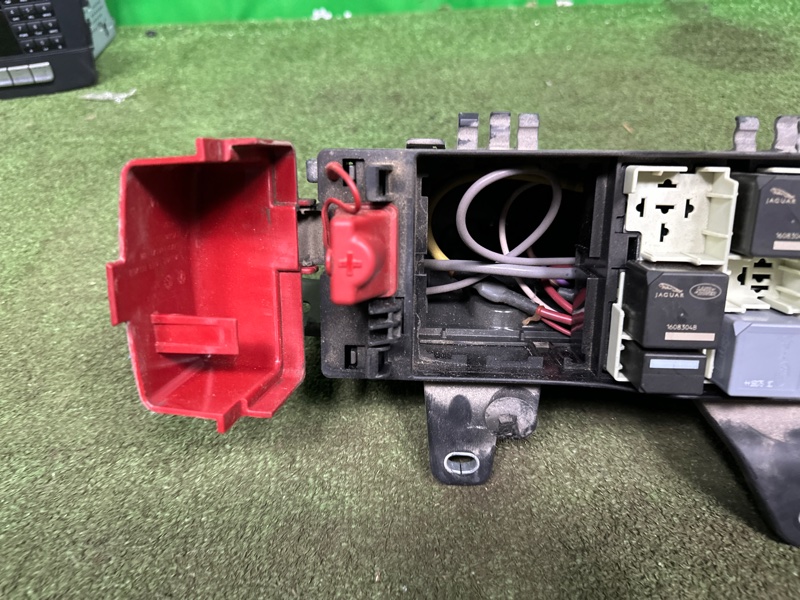 Блок предохранителей, 5000 рублей, Москва