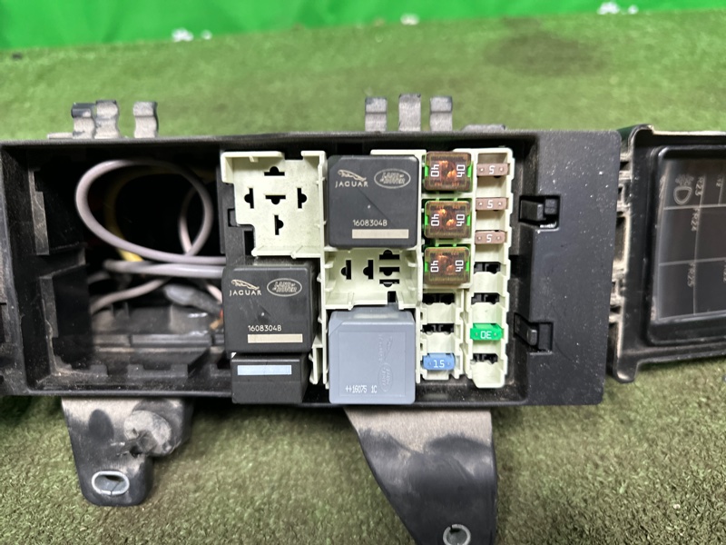 Блок предохранителей, 5000 рублей, Москва