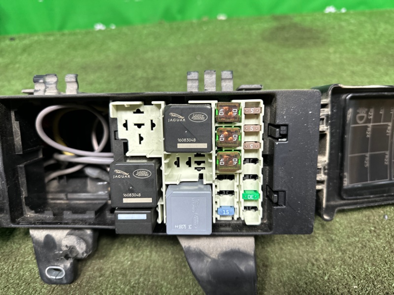 Блок предохранителей, 5000 рублей, Москва