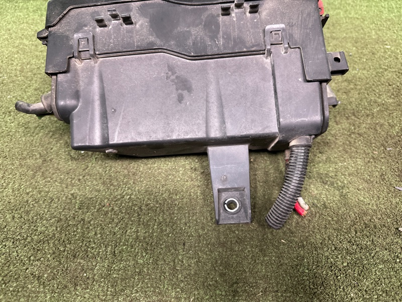 Блок предохранителей, 5000 рублей, Москва